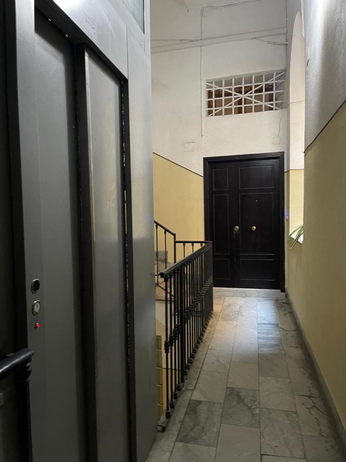 Апартаменты Che Casa Неаполь Экстерьер фото